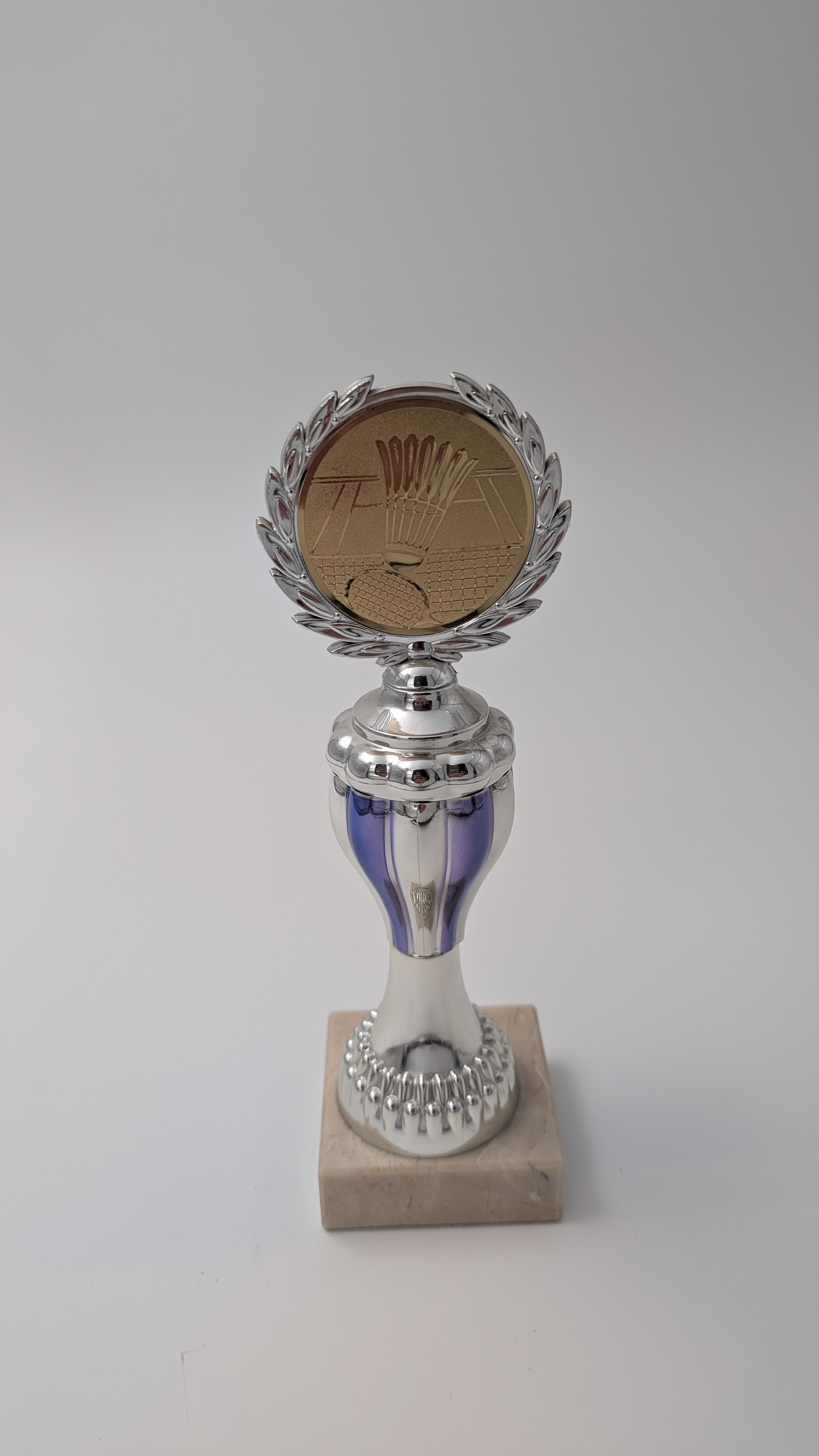 Badminton Beker Laurierkrans