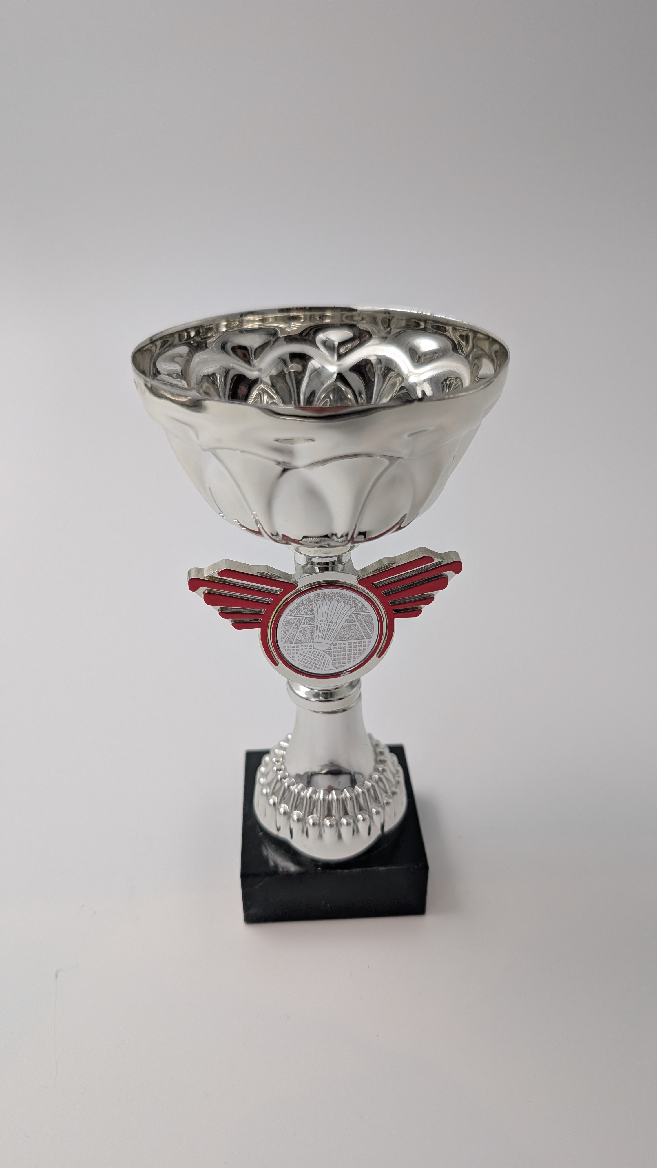 Badminton Kelkbeker Vleugels