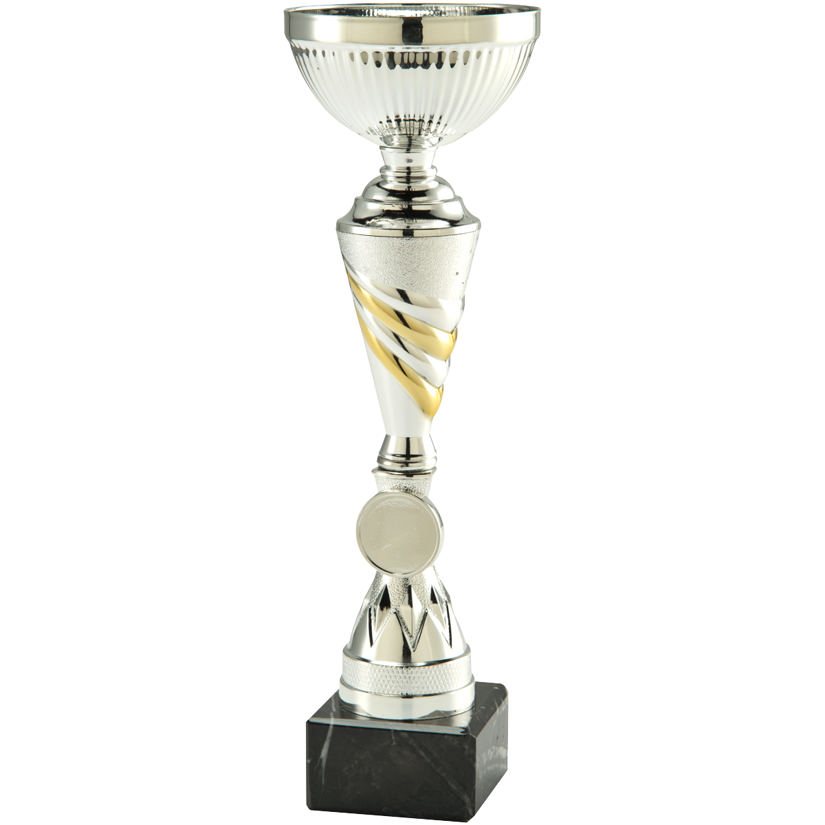 Beker Elegance Marmeren Sokkel