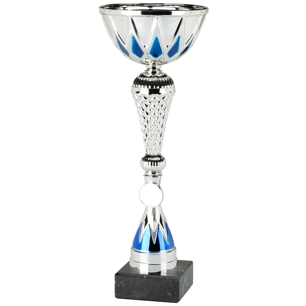 Beker Elegance Tweekleurig